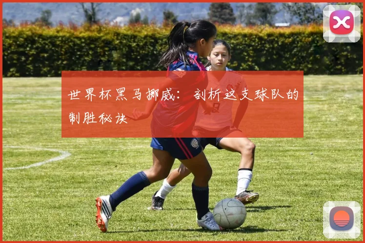 世界杯黑马挪威：剖析这支球队的制胜秘诀